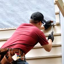 Best Siding for New Construction  in Ansted, WV